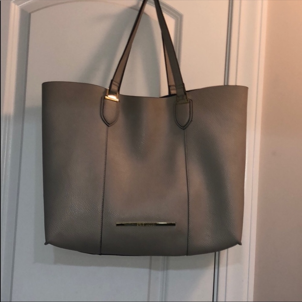 Steve Madden tote